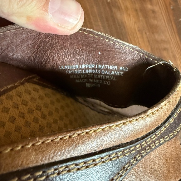 Born sandals - Picture 3 of 5